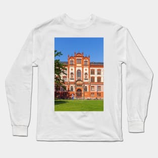 Rostock University Long Sleeve T-Shirt